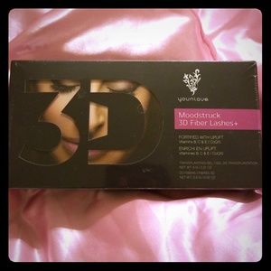 Younique Moodstruck 3D Fiber Lashes+